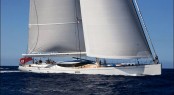 Sailing yacht SALPERTON IV Sailing yacht SALPERTON IV